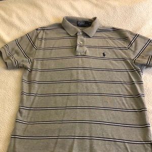 Ralph Lauren polo shirt